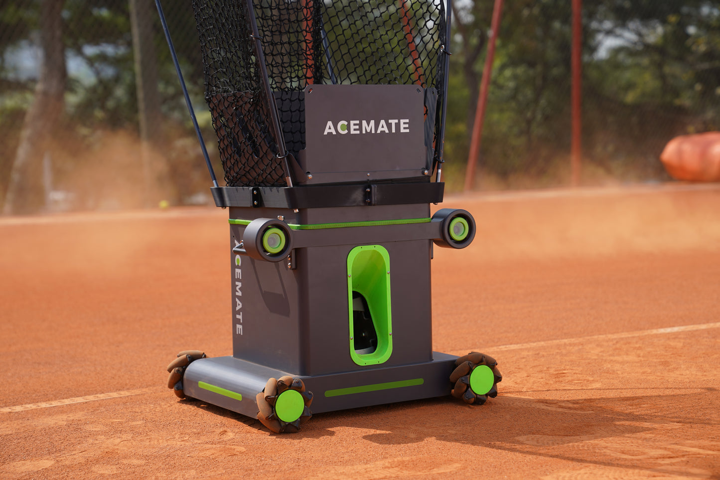 Acemate S10 AI Tennis Robot