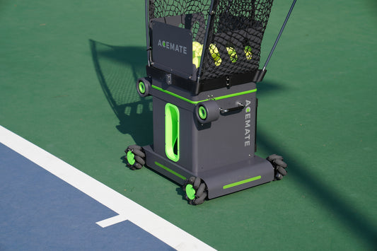 Acemate S10 AI Tennis Robot