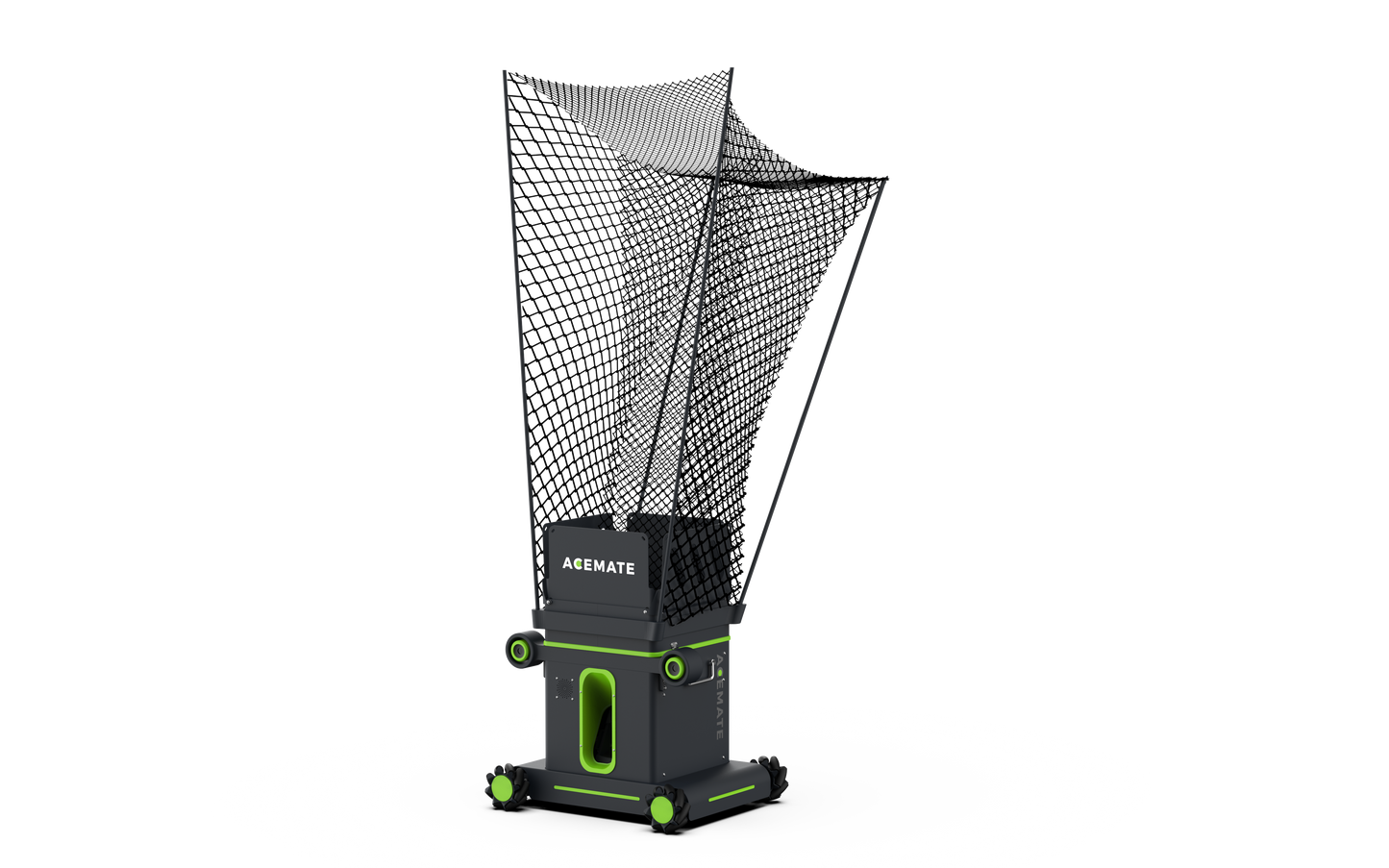 Acemate S10 AI Tennis Robot